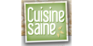 Cuisine Saine